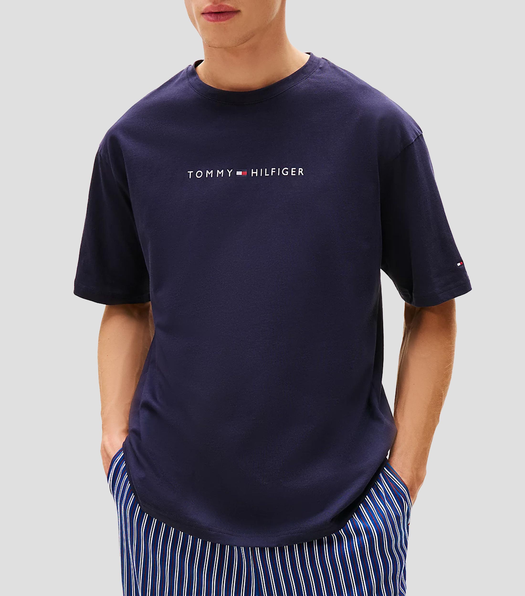 Playera pijama Hombre